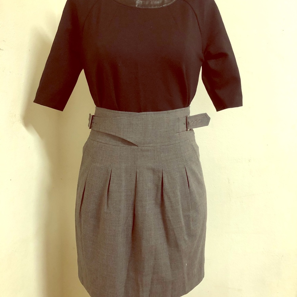 NWT BCBG Heather mini skirt, plus 2 more Bundle